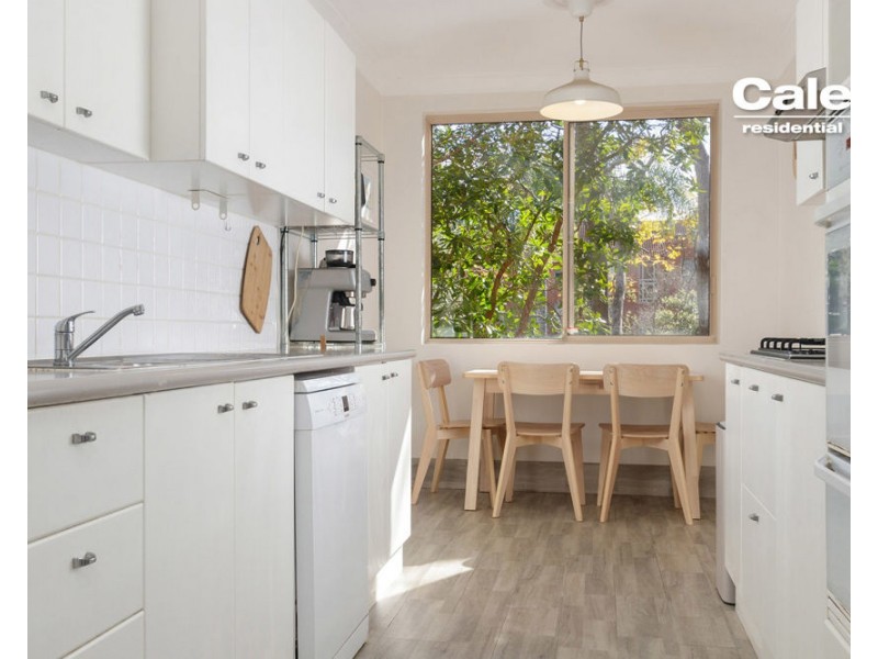 1/1-11 Lancaster Drive, Marsfield NSW 2122