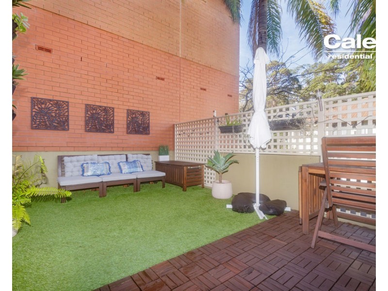 1/1-11 Lancaster Drive, Marsfield NSW 2122