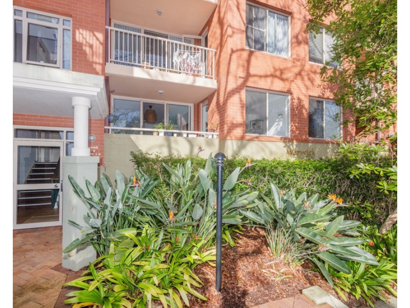 1/1-11 Lancaster Drive, Marsfield NSW 2122