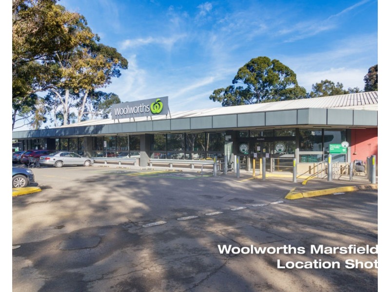 1/1-11 Lancaster Drive, Marsfield NSW 2122