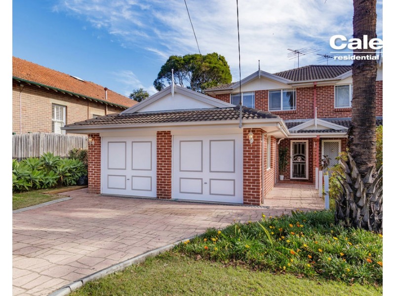 1/11 Derby Street, Epping NSW 2121