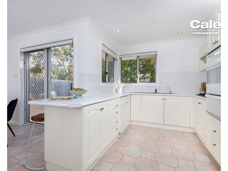 1/11 Derby Street, Epping NSW 2121