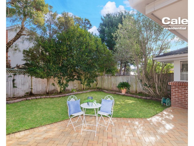 1/11 Derby Street, Epping NSW 2121