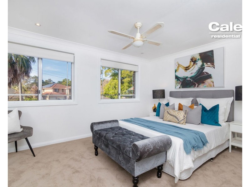 1/11 Derby Street, Epping NSW 2121