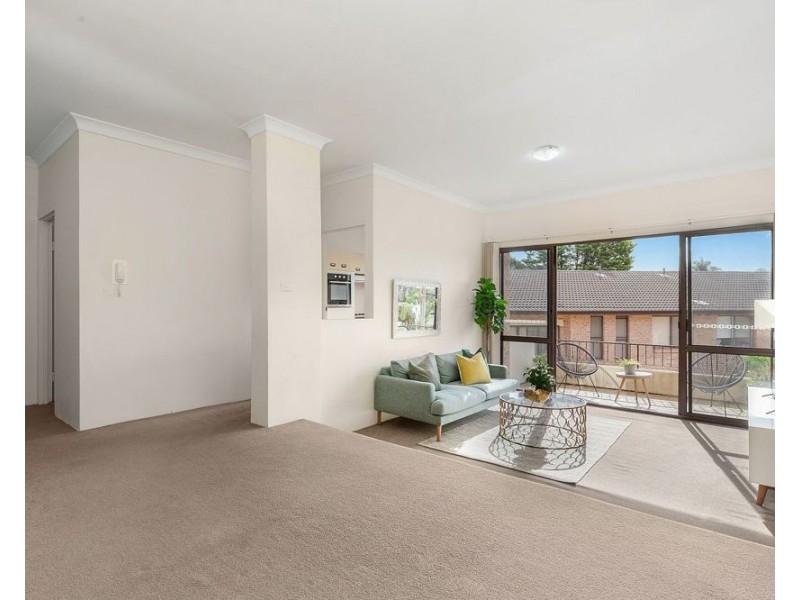 34/40 Kent Street, Epping NSW 2121