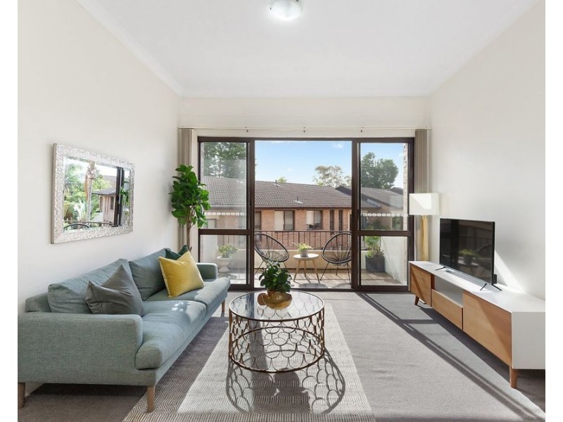 34/40 Kent Street, Epping NSW 2121