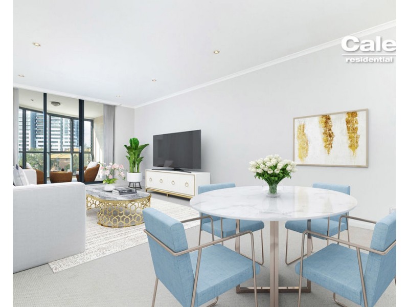 612/76 Rawson Street, Epping NSW 2121