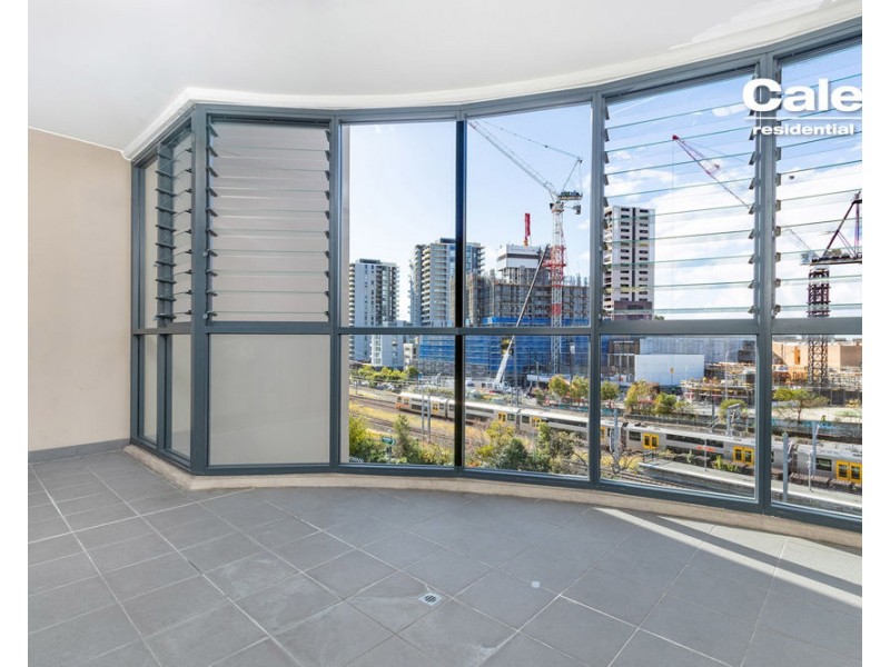 612/76 Rawson Street, Epping NSW 2121