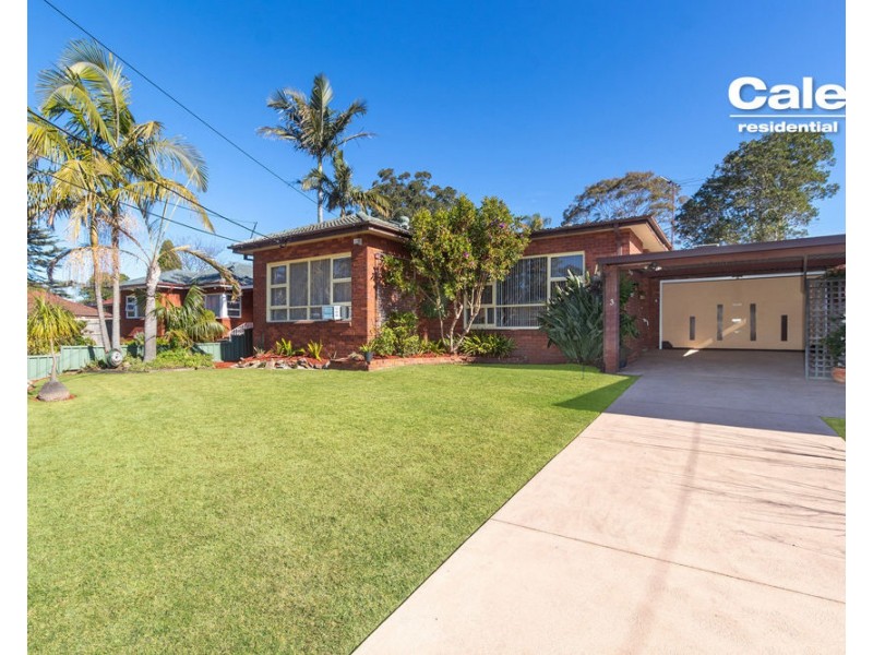 3 Paterson Street, Carlingford NSW 2118