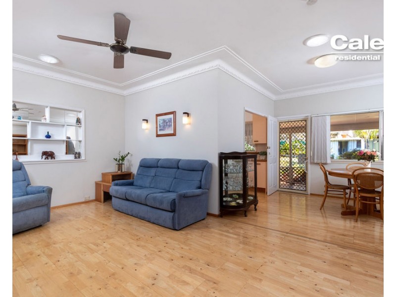 3 Paterson Street, Carlingford NSW 2118