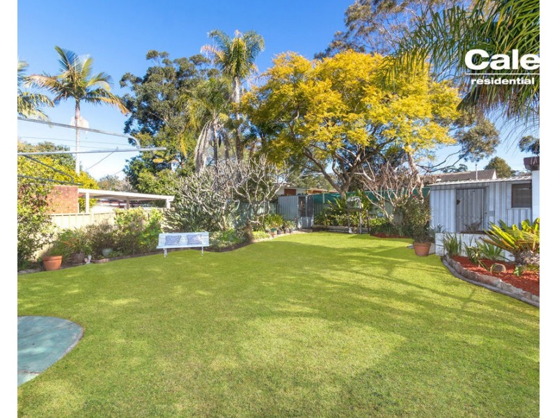 3 Paterson Street, Carlingford NSW 2118
