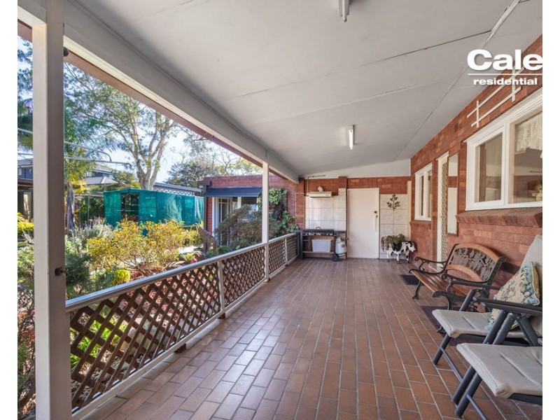 3 Paterson Street, Carlingford NSW 2118