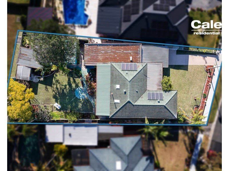 3 Paterson Street, Carlingford NSW 2118