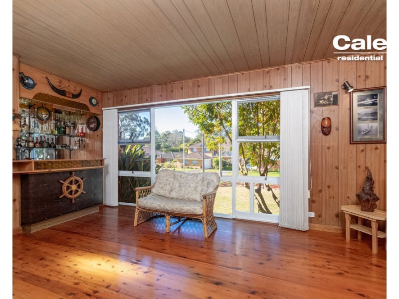 3 Paterson Street, Carlingford NSW 2118