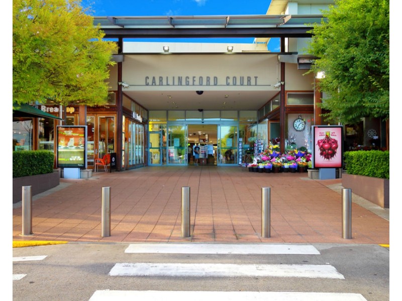 3 Paterson Street, Carlingford NSW 2118