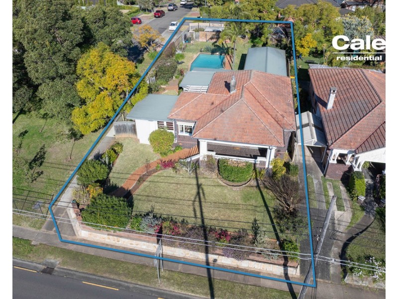 51 Carlingford Road, Epping NSW 2121