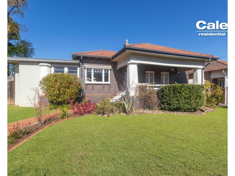 51 Carlingford Road, Epping NSW 2121
