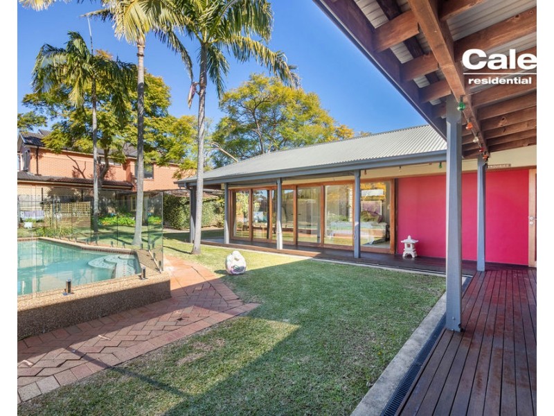 51 Carlingford Road, Epping NSW 2121