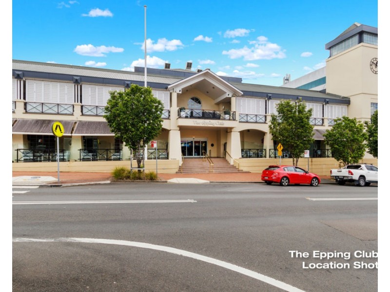 51 Carlingford Road, Epping NSW 2121