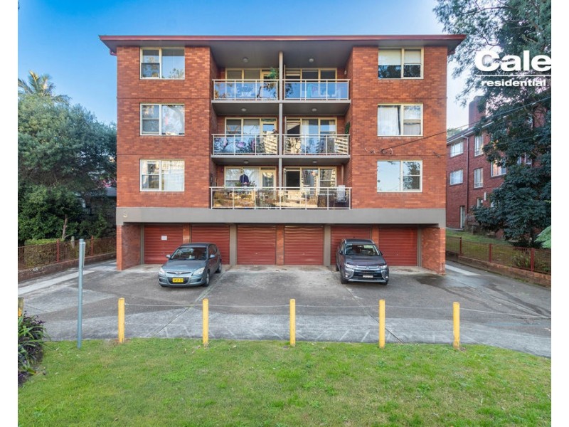 10/9 Ray Road, Epping NSW 2121