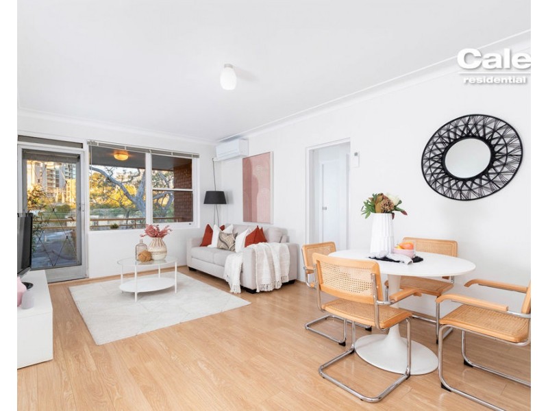 10/9 Ray Road, Epping NSW 2121
