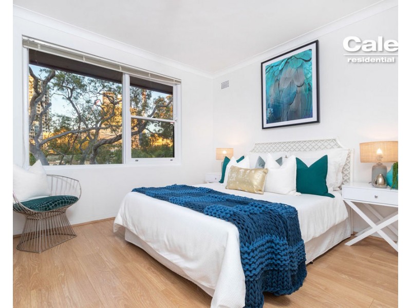 10/9 Ray Road, Epping NSW 2121