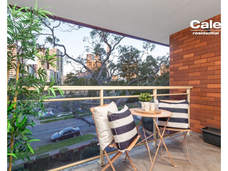 10/9 Ray Road, Epping NSW 2121