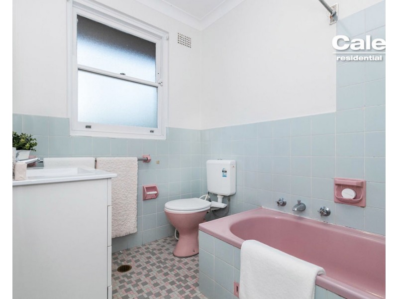 10/9 Ray Road, Epping NSW 2121