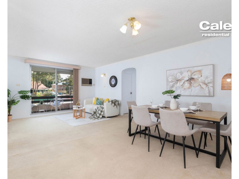 19/2-4 Edensor Street, Epping NSW 2121