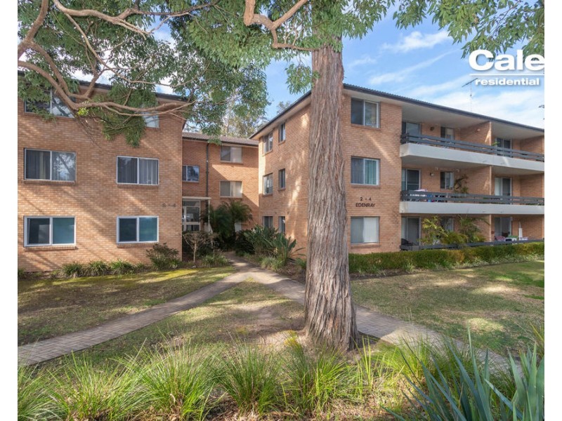 19/2-4 Edensor Street, Epping NSW 2121