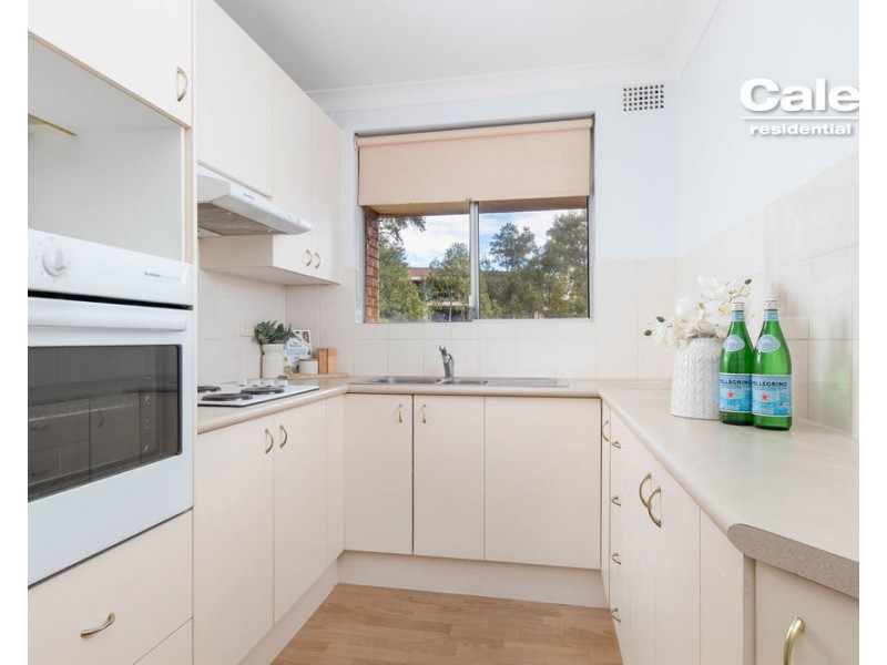 19/2-4 Edensor Street, Epping NSW 2121
