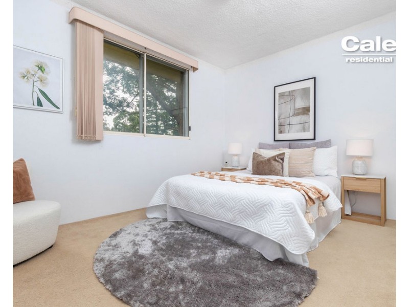 19/2-4 Edensor Street, Epping NSW 2121