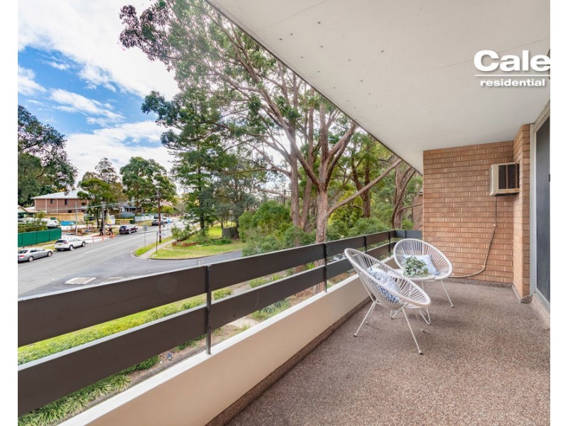 19/2-4 Edensor Street, Epping NSW 2121