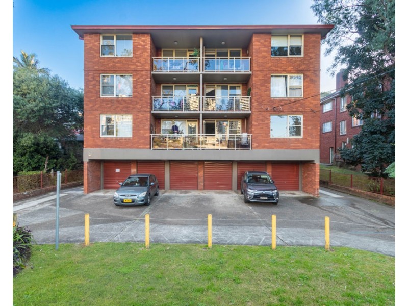 8/9 Ray Road, Epping NSW 2121