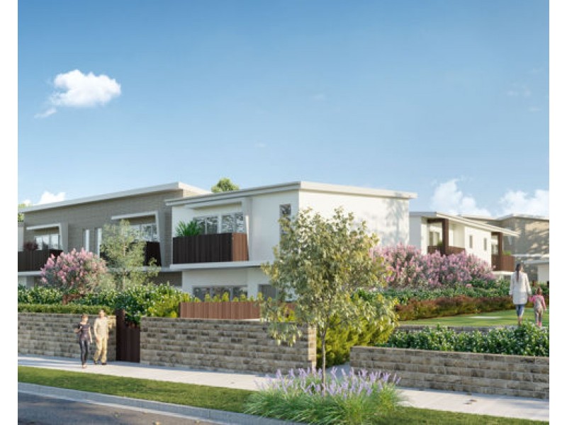 9-19 Second Avenue, Eastwood NSW 2122