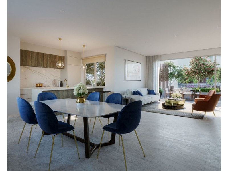 9-19 Second Avenue, Eastwood NSW 2122