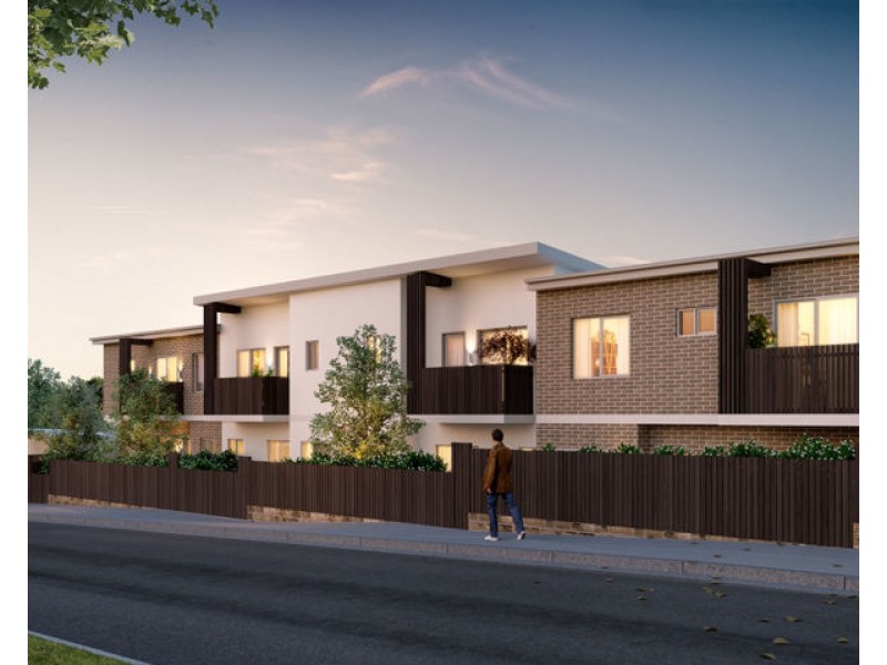 9-19 Second Avenue, Eastwood NSW 2122