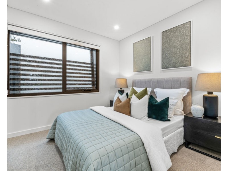 9-19 Second Avenue, Eastwood NSW 2122