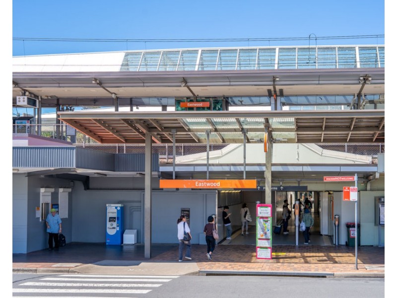 9-19 Second Avenue, Eastwood NSW 2122