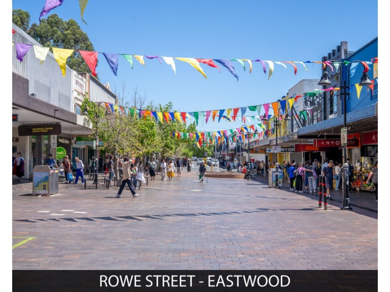 9-19 Second Avenue, Eastwood NSW 2122