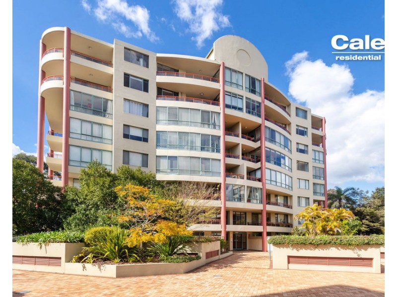 76/1-15 Fontenoy Road, Macquarie Park NSW 2113