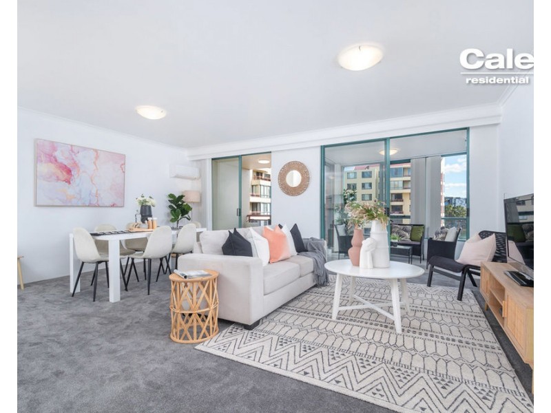 76/1-15 Fontenoy Road, Macquarie Park NSW 2113