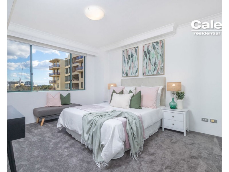 76/1-15 Fontenoy Road, Macquarie Park NSW 2113