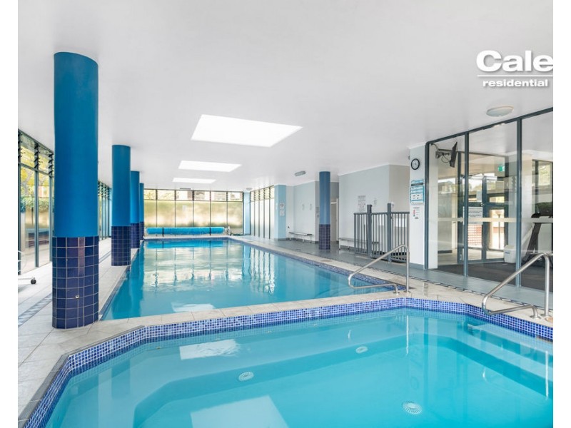 76/1-15 Fontenoy Road, Macquarie Park NSW 2113