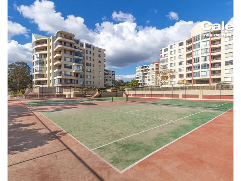 76/1-15 Fontenoy Road, Macquarie Park NSW 2113