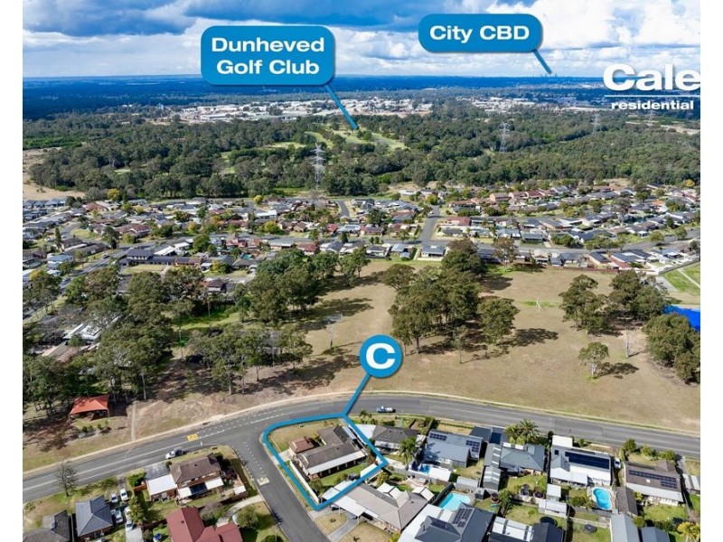 11 John Batman Avenue, Werrington County NSW 2747