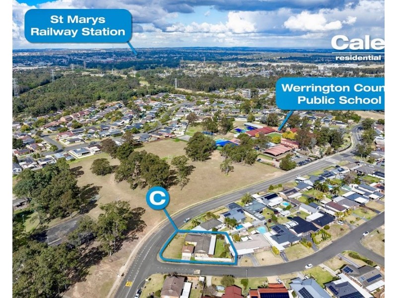 11 John Batman Avenue, Werrington County NSW 2747