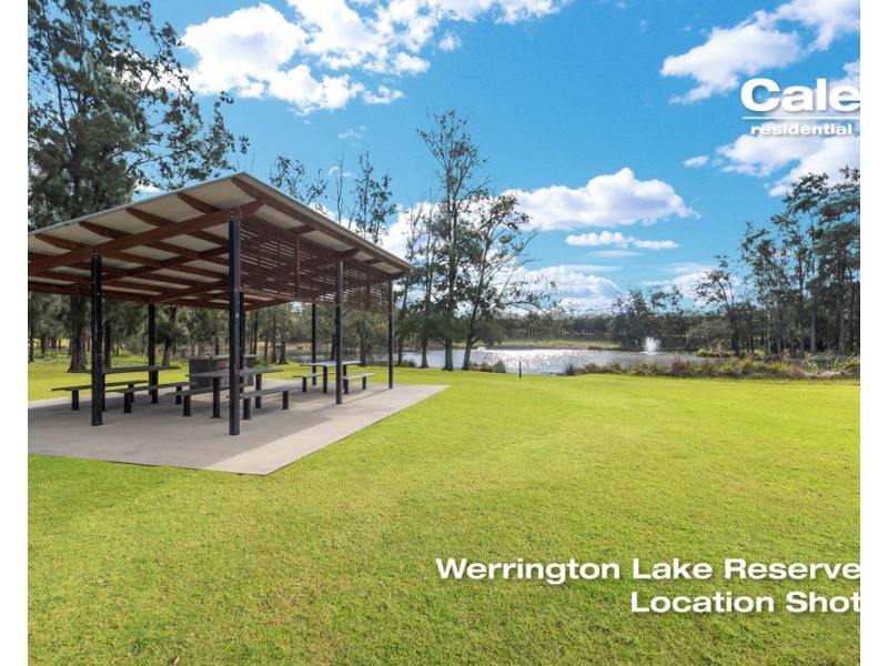 11 John Batman Avenue, Werrington County NSW 2747