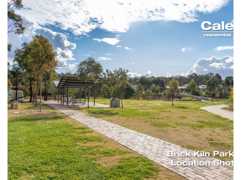 11 John Batman Avenue, Werrington County NSW 2747