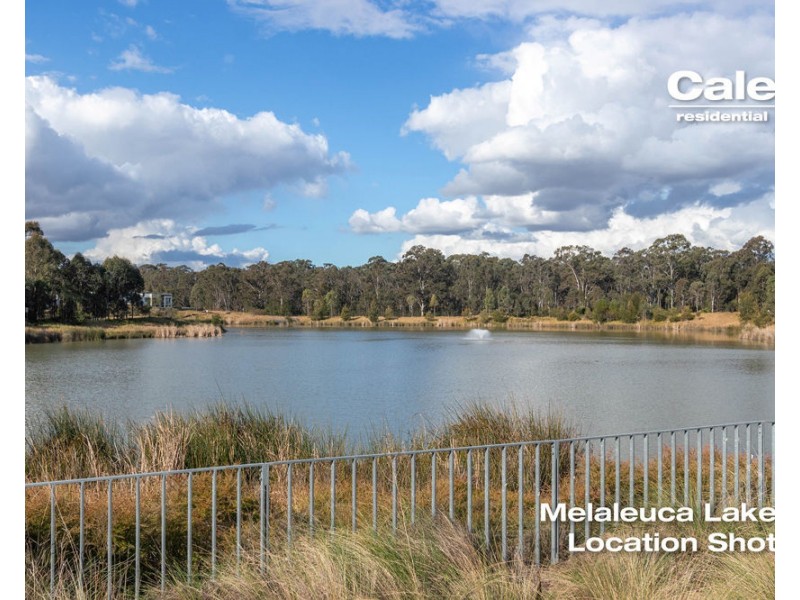 11 John Batman Avenue, Werrington County NSW 2747